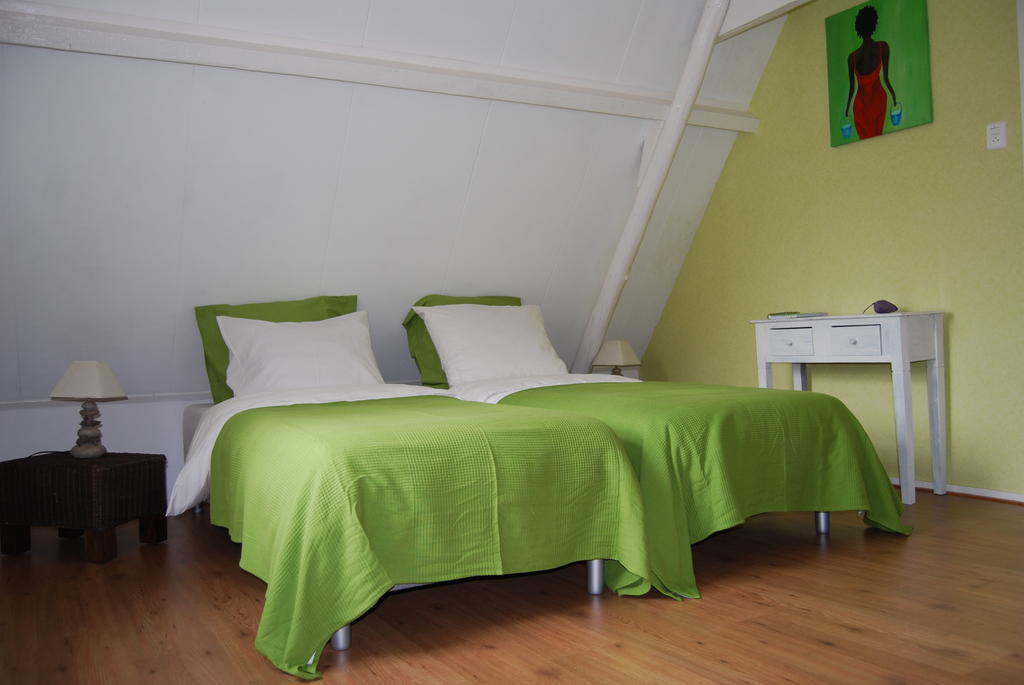 Bed&Brood De Straverdonk Graft Szoba fotó