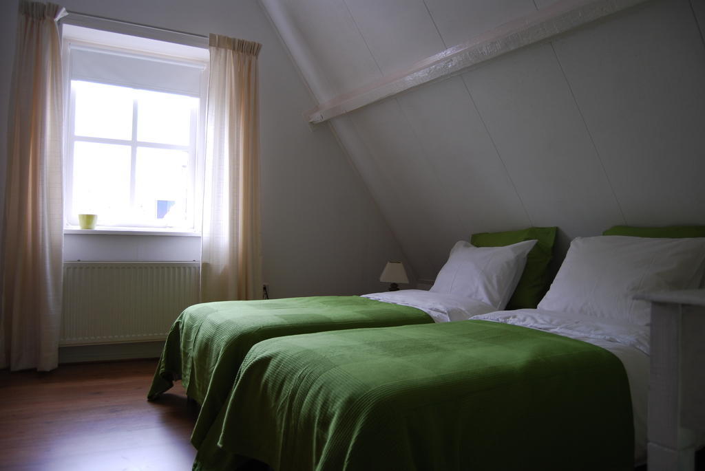 Bed&Brood De Straverdonk Graft Szoba fotó